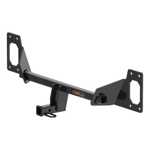 Class 1 Trailer Hitch, 1-1/4