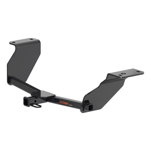 Class 1 Trailer Hitch, 1-1/4