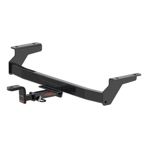 Class 1 Trailer Hitch, 1-1/4