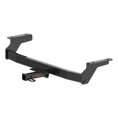 Class 1 Trailer Hitch, 1-1/4