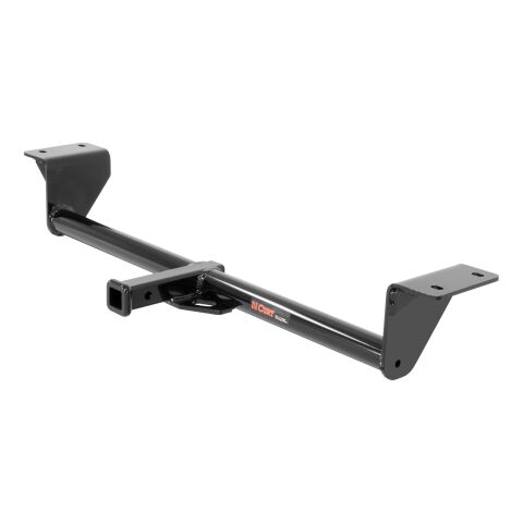Class 1 Trailer Hitch, 1-1/4