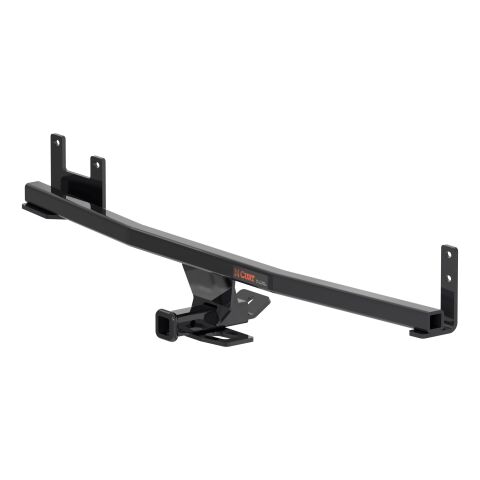 Class 1 Trailer Hitch, 1-1/4