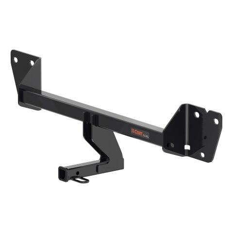 Class 1 Hitch, 1-1/4