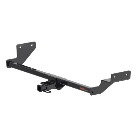 Class 1 Trailer Hitch, 1-1/4