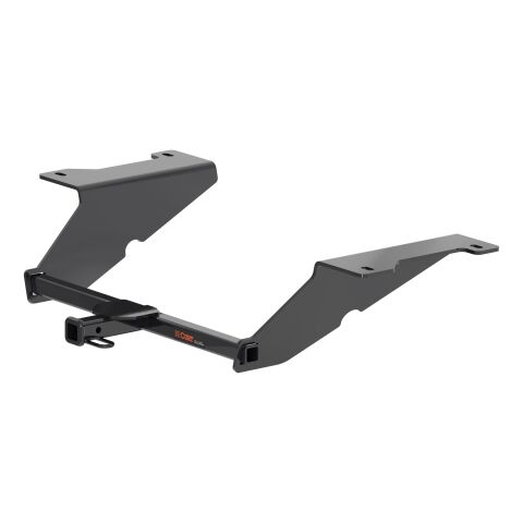 Class 1 Trailer Hitch, 1-1/4