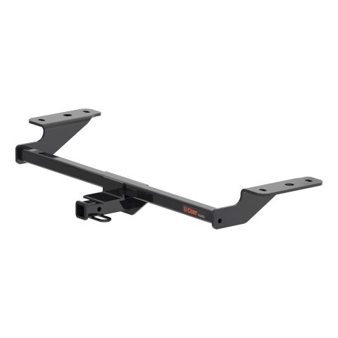 Class 1 Trailer Hitch, 1-1/4
