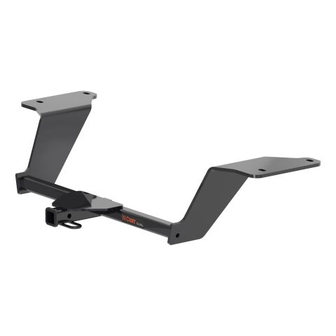 Class 1 Trailer Hitch, 1-1/4