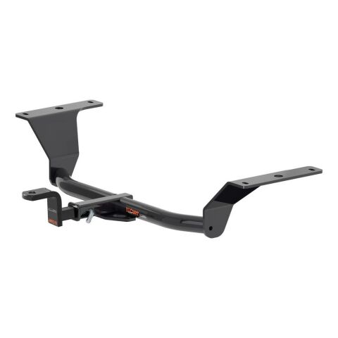Class 1 Hitch, 1-1/4
