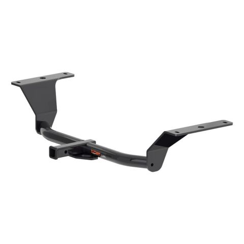 Class 1 Hitch, 1-1/4