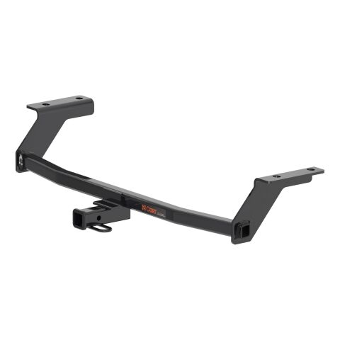Class 1 Trailer Hitch, 1-1/4