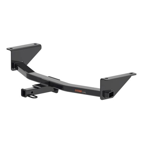 Class 1 Trailer Hitch, 1-1/4