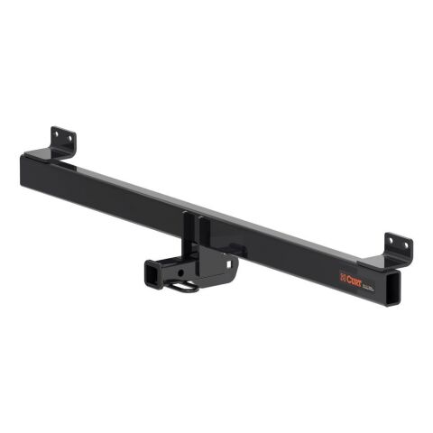 Class 1 Trailer Hitch, 1-1/4