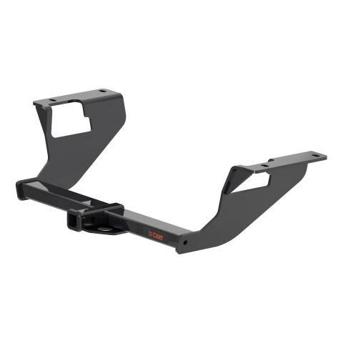 Class 1 Trailer Hitch, 1-1/4