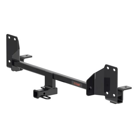 Class 1 Trailer Hitch, 1-1/4