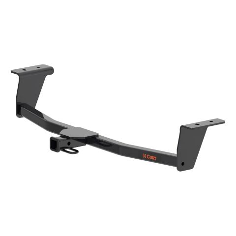 Class 1 Trailer Hitch, 1-1/4