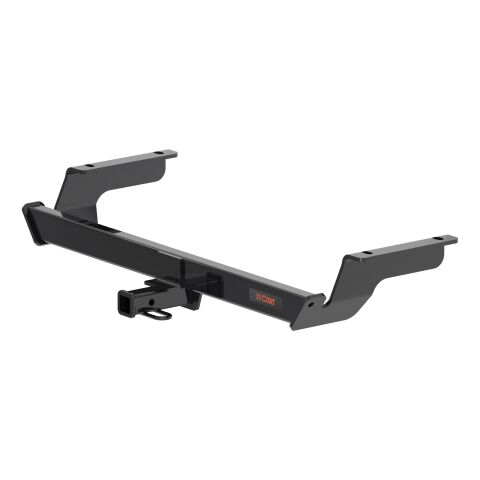 Class 1 Trailer Hitch, 1-1/4