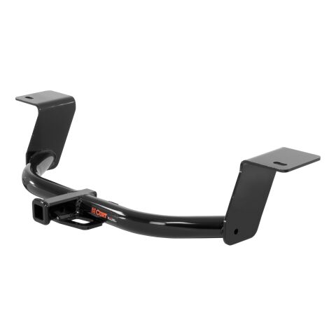 Class 1 Trailer Hitch, 1-1/4
