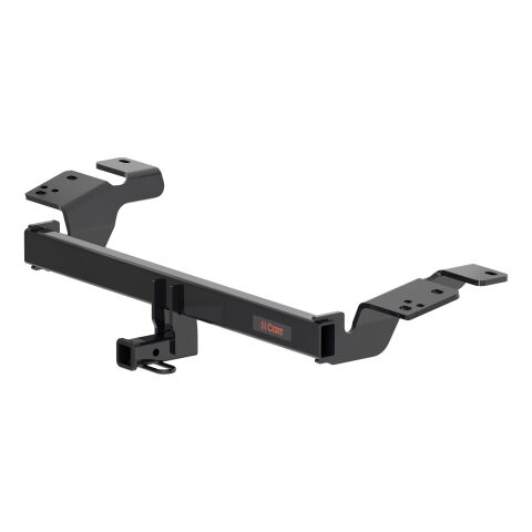 Class 1 Trailer Hitch, 1-1/4