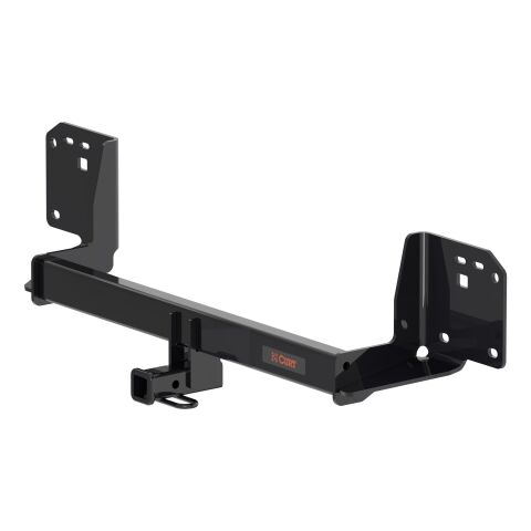 Class 1 Trailer Hitch, 1-1/4