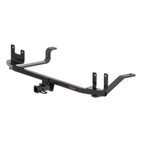 Class 1 Hitch, 1-1/4