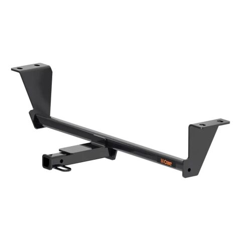 Class 1 Hitch, 1-1/4