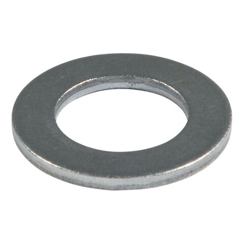 Round Spindle Washer; 1