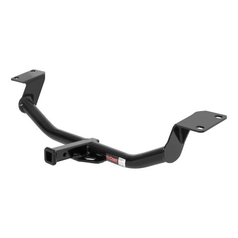Class 2 Trailer Hitch, 1-1/4