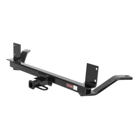 Class 2 Trailer Hitch, 1-1/4