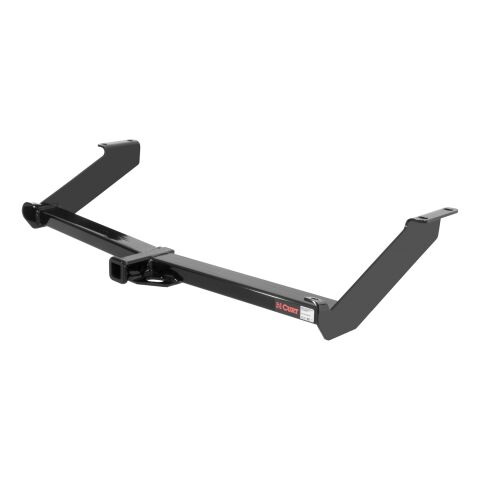 Class 2 Trailer Hitch, 1-1/4