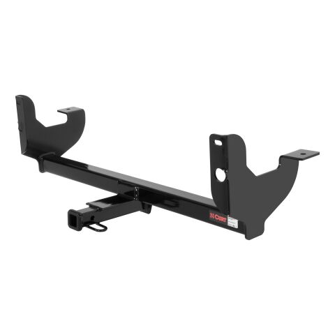 Class 2 Trailer Hitch, 1-1/4