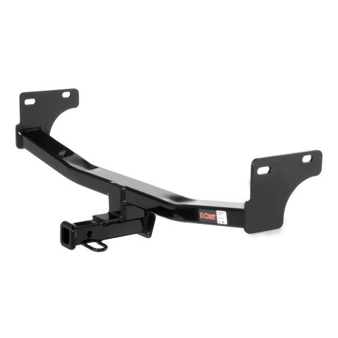 Class 2 Trailer Hitch, 1-1/4