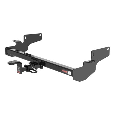 Class 2 Trailer Hitch, 1-1/4