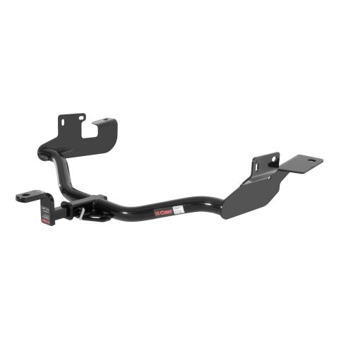 Class 2 Hitch, 1-1/4