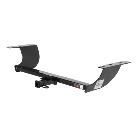 Class 2 Hitch, 1-1/4