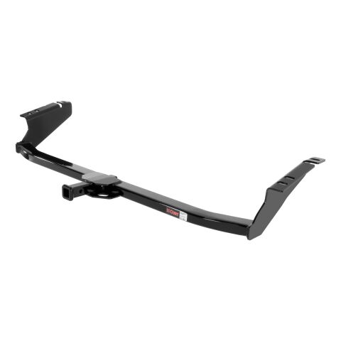 Class 2 Trailer Hitch, 1-1/4