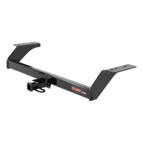 Class 2 Trailer Hitch, 1-1/4