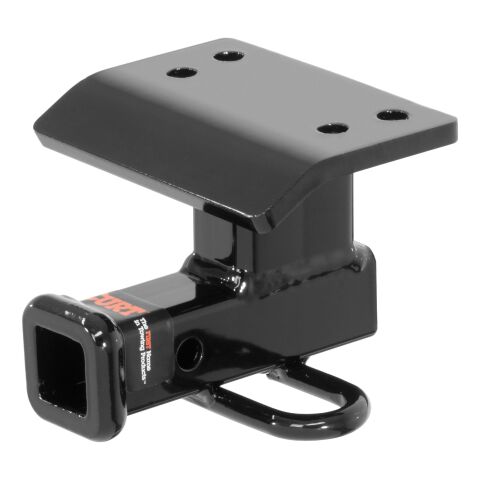 Class 2 Trailer Hitch, 1-1/4