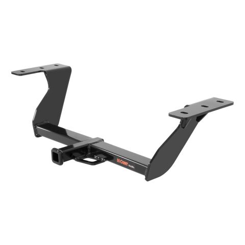 Class 2 Trailer Hitch, 1-1/4