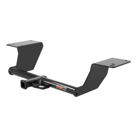 Class 2 Trailer Hitch, 1-1/4