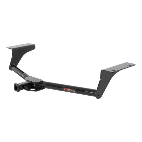 Class 2 Trailer Hitch, 1-1/4