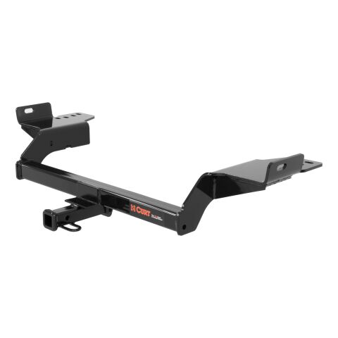 Class 2 Trailer Hitch, 1-1/4