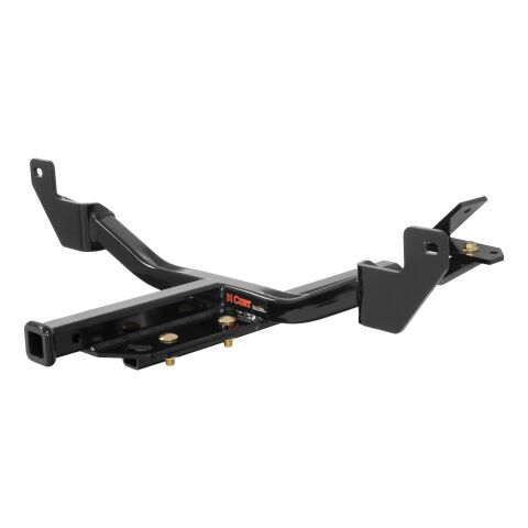 Class 2 Hitch, 1-1/4