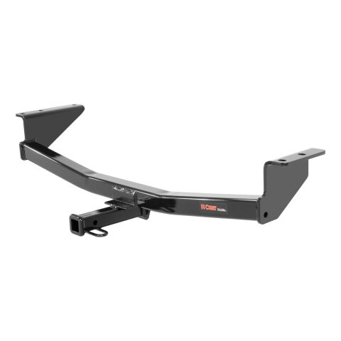 Class 2 Trailer Hitch, 1-1/4