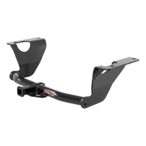 Class 2 Trailer Hitch, 1-1/4