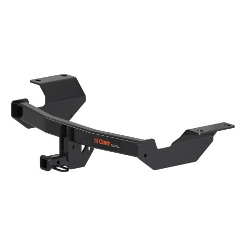 Class 2 Trailer Hitch, 1-1/4
