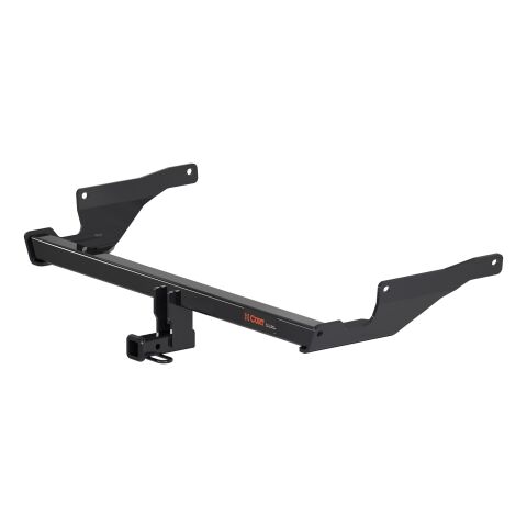 Class 2 Trailer Hitch, 1-1/4