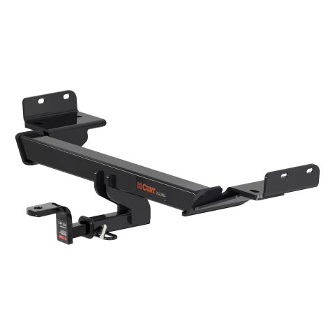 Class 2 Trailer Hitch, 1-1/4