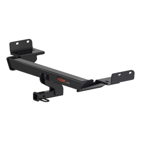 Class 2 Trailer Hitch, 1-1/4