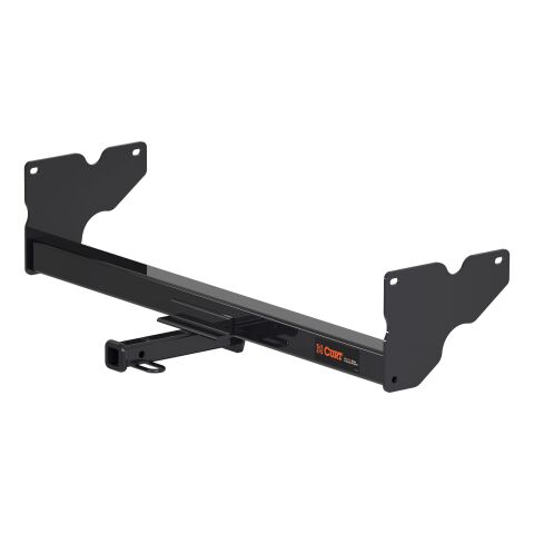 Class 2 Trailer Hitch, 1-1/4