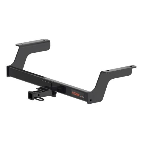 Class 2 Trailer Hitch, 1-1/4